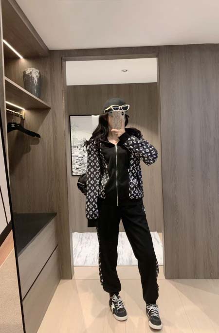 2026年3月6日入荷早春新作Louis Vuittonセッ...