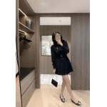 2026年3月6日入荷早春新作Pradaワンピース女性用ファッション/誕生日プレゼント/贈り物 can工場