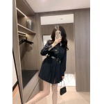 2026年3月6日入荷早春新作Pradaワンピース女性用ファッション/誕生日プレゼント/贈り物 can工場