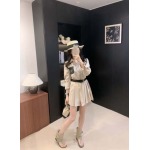 2026年3月6日入荷早春新作Pradaワンピース女性用ファッション/誕生日プレゼント/贈り物 can工場