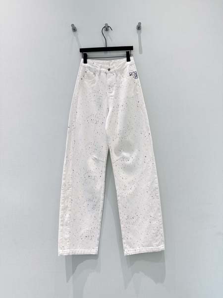 2026年3月6日入荷早春新作Loewe女性用ファッション/...