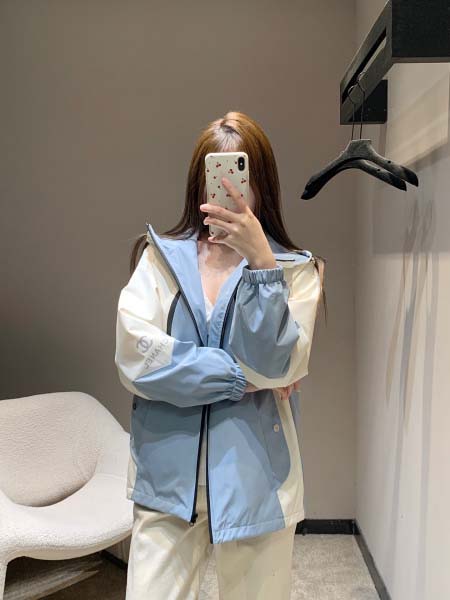 2026年3月6日入荷早春新作Chanelジャケット女性用フ...