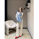 2026年3月6日入荷早春新作Chanelジャケット女性用ファッション/誕生日プレゼント/贈り物 can工場