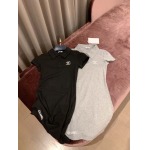 2026年3月6日入荷早春新作Chanelワンピース女性用ファッション/誕生日プレゼント/贈り物 can工場