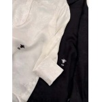 2026年3月6日入荷早春新作DIORシャツ女性用ファッション/誕生日プレゼント/贈り物 can工場