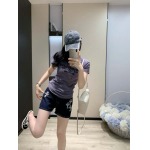 2026年3月6日入荷早春新作Chrome hearts半袖女性用ファッション/誕生日プレゼント/贈り物 can工場