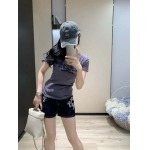 2026年3月6日入荷早春新作Chrome hearts半袖女性用ファッション/誕生日プレゼント/贈り物 can工場