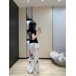 2026年3月6日入荷早春新作Chrome hearts半袖女性用ファッション/誕生日プレゼント/贈り物 can工場