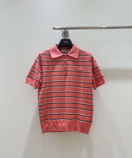 2026年3月6日入荷早春新作Miumiu女性用ファッション...