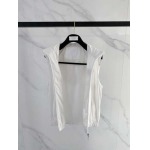 2026年3月6日入荷春秋新作Pradaジャケット高品質DH工場