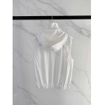 2026年3月6日入荷春秋新作Pradaジャケット高品質DH工場