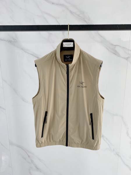 2026年3月6日入荷春秋新作ARCTERYXジャケット高品...