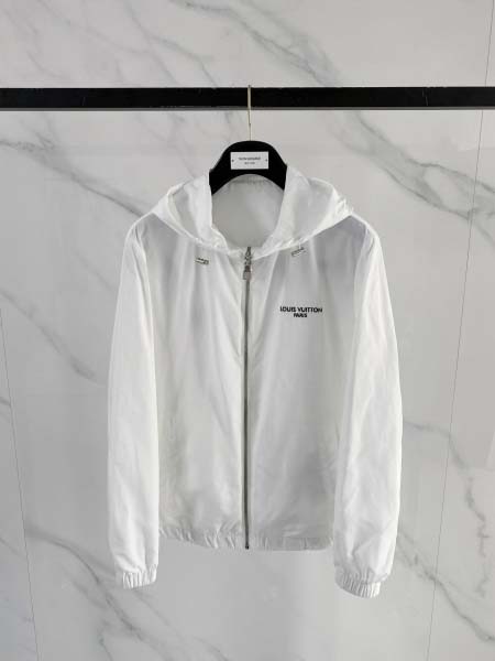 2026年3月6日入荷春秋新作Louis Vuittonジャ...