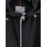 2026年3月6日入荷春秋新作Monclerジャケット高品質DH工場