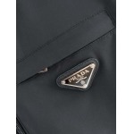 2026年3月6日入荷春秋新作Pradaジャケット高品質DH工場