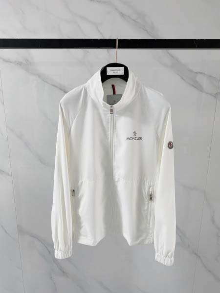 2026年3月6日入荷春秋新作Monclerジャケット高品質...