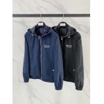 2026年3月6日入荷春秋新作Gucciジャケット高品質DH工場