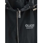 2026年3月6日入荷春秋新作Gucciジャケット高品質DH工場