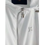 2026年3月6日入荷春秋新作Louis Vuittonジャケット高品質DH工場