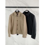 2026年3月6日入荷春秋新作LPジャケット高品質DH工場