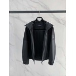 2026年3月6日入荷春秋新作Louis Vuittonジャケット高品質DH工場