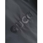 2026年3月6日入荷春秋新作Gucciジャケット高品質DH工場