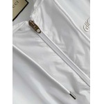 2026年3月6日入荷春秋新作Gucciジャケット高品質DH工場