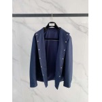 2026年3月6日入荷春秋新作Louis Vuittonジャケット高品質DH工場