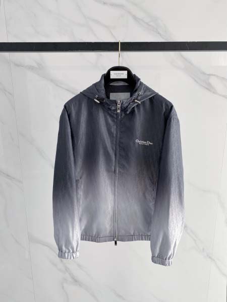 2026年3月6日入荷春秋新作Diorジャケット高品質DH工...