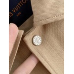 2026年3月6日入荷春秋新作Louis Vuittonジャケット高品質DH工場