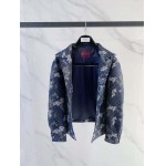 2026年3月6日入荷春秋新作Gucciジャケット高品質DH工場