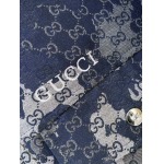 2026年3月6日入荷春秋新作Gucciジャケット高品質DH工場