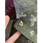 2026年3月6日入荷春秋新作Gucciジャケット高品質DH工場