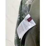 2026年3月6日入荷春秋新作Gucciジャケット高品質DH工場