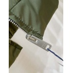 2026年3月6日入荷春秋新作Pradaジャケット高品質DH工場