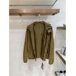 2026年3月6日入荷春秋新作Gucciジャケット高品質DH工場