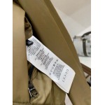 2026年3月6日入荷春秋新作Gucciジャケット高品質DH工場