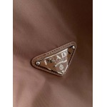 2026年3月6日入荷春秋新作Pradaジャケット高品質DH工場