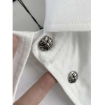 2026年3月6日入荷春秋新作Chrome heartsジャケット高品質DH工場