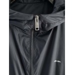 2026年3月6日入荷春秋新作Pradaジャケット高品質DH工場