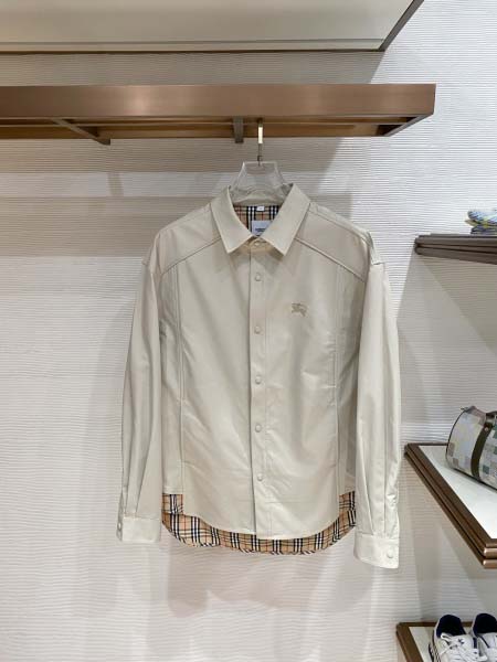 2026年3月6日入荷春秋新作Burberryジャケット高品...