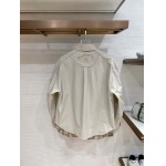 2026年3月6日入荷春秋新作Burberryジャケット高品質DH工場