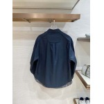 2026年3月6日入荷春秋新作Burberryジャケット高品質DH工場