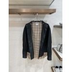 2026年3月6日入荷春秋新作Burberryジャケット高品質DH工場