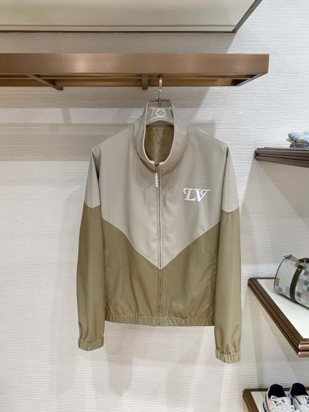 2026年3月6日入荷春秋新作Louis Vuittonジャ...