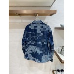 2026年3月6日入荷春秋新作Louis Vuittonジャケット高品質DH工場