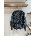 2026年3月6日入荷春秋新作Louis Vuittonジャケット高品質DH工場