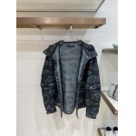2026年3月6日入荷春秋新作Louis Vuittonジャケット高品質DH工場