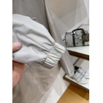 2026年3月6日入荷春秋新作Pradaジャケット高品質DH工場