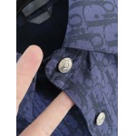 2026年3月6日入荷春秋新作Diorジャケット高品質DH工場